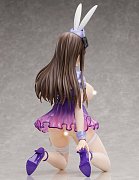 Názor tvůrců PVC socha 1/4 Yurina Nasu 32 cm
