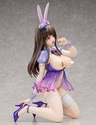 Názor tvůrců PVC socha 1/4 Yurina Nasu 32 cm