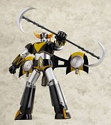 UFO Robot Grendizer Akční figurka Dynamite Action No. 19 Grendizer Black