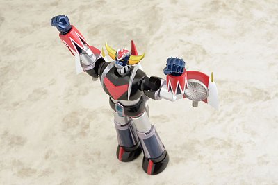 UFO Robot Grendizer Akční figurka Dynamite Grendizer