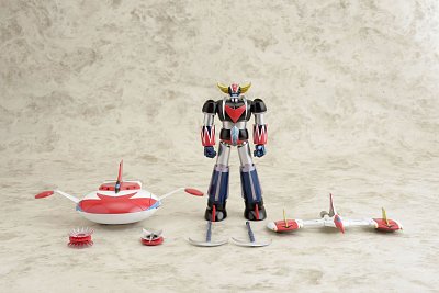 UFO Robot Grendizer Akční figurka Dynamite Grendizer