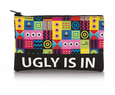 UglyDolls Pencil Case Ugly Is In