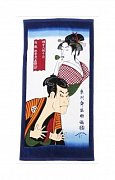 Ukiyo-e Towel Japop Ukiyo-e 50 x 100 cm