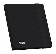 Ultimate Guard 2-Pocket Flexxfolio 20 Black