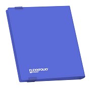 Ultimate Guard 2-Pocket Flexxfolio 20 Blue