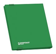 Ultimate Guard 2-Pocket Flexxfolio 20 Green