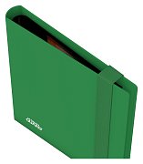 Ultimate Guard 2-Pocket Flexxfolio 20 Green