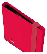 Ultimate Guard 2-Pocket Flexxfolio 20 Red