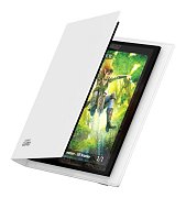 Ultimate Guard 2-Pocket Flexxfolio 20 White