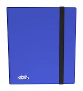 Ultimate Guard 4-Pocket FlexXfolio Blue