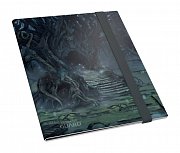 Ultimate Guard 9-Pocket FlexXfolio Lands Edition II Swamp
