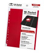 Ultimate Guard 9-Pocket Pages (100)