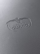Ultimate Guard 9-Pocket ZipFolio XenoSkin Grey