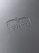 Ultimate Guard 9-Pocket ZipFolio XenoSkin Grey