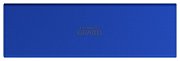 Ultimate Guard Archive 400+ XenoSkin Monocolor Blue