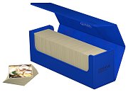 Ultimate Guard Archive 400+ XenoSkin Monocolor Blue