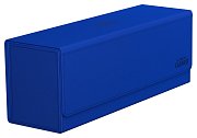 Ultimate Guard Archive 400+ XenoSkin Monocolor Blue