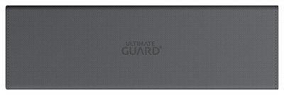 Ultimate Guard Archive 400+ XenoSkin Monocolor Grey
