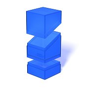 Ultimate Guard Boulder´n´Tray 100+ Sapphire