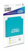 Ultimate Guard Card Dividers Standard Size Aquamarine (10)