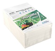 Ultimate Guard Comic Bags Resealable Golden Size (100)