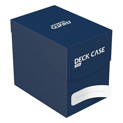 Pouzdro Ultimate Guard Deck Case 133+ standardní velikosti modré