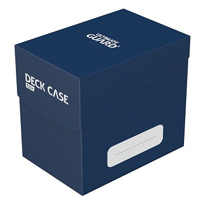 Pouzdro Ultimate Guard Deck Case 133+ standardní velikosti modré
