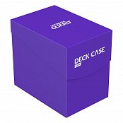 Pouzdro Ultimate Guard Deck Case 133+ standardní velikosti fialové