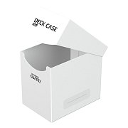 Pouzdro Ultimate Guard Deck Case 133+ standardní velikosti bílé