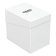 Pouzdro Ultimate Guard Deck Case 133+ standardní velikosti bílé