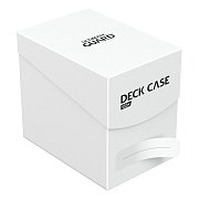 Pouzdro Ultimate Guard Deck Case 133+ standardní velikosti bílé