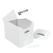 Pouzdro Ultimate Guard Deck Case 133+ standardní velikosti bílé