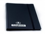 Ultimate Guard Desky na 360 karet (černá)
