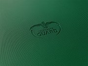 Ultimate Guard Desky na zip - 360 karet (matně zelená)