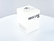 Ultimate Guard Krabička na sběratelské karty standartní velikosti 100+ (bílá)
