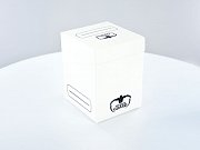 Ultimate Guard Krabička na sběratelské karty standartní velikosti 100+ (bílá)