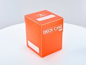 Ultimate Guard Krabička na sběratelské karty standartní velikosti 100+ (oranžová)