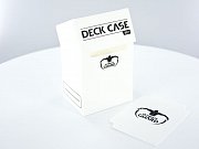 Ultimate Guard Krabička na sběratelské karty standartní velikosti 80+ (bílá)
