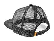 Ultimate Guard Mesh Cap Black