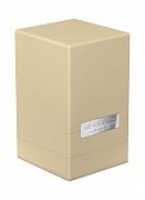 Ultimate Guard Monolith Deck Case 100+ Standard Size Sand