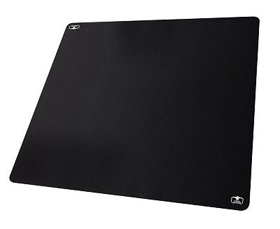 Ultimate Guard Play-Mat 60 Monochrome Black 61 x 61 cm