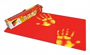 Ultimate Guard Play-Mat ChromiaSkin&trade; Inferno 61 x 35 cm