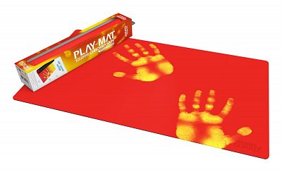 Ultimate Guard Play-Mat ChromiaSkin&trade; Inferno 61 x 35 cm