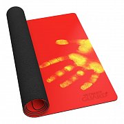 Ultimate Guard Play-Mat ChromiaSkin&trade; Inferno 61 x 35 cm