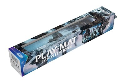 Ultimate Guard Play-Mat Lands Edition II Island 61 x 35 cm