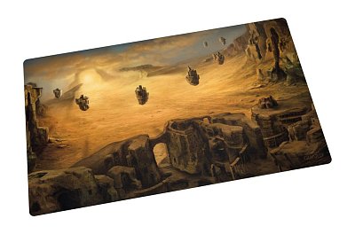 Ultimate Guard Play-Mat Lands Edition II Plains 61 x 35 cm