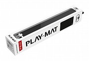 Ultimate Guard Play-Mat Monochrome Black 61 x 35 cm --- DAMAGED PACKAGING