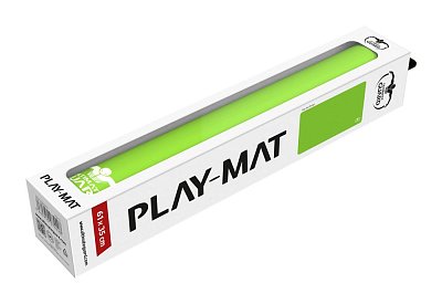 Ultimate Guard Play-Mat Monochrome Light Green 61 x 35 cm