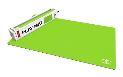 Ultimate Guard Play-Mat Monochrome Light Green 61 x 35 cm