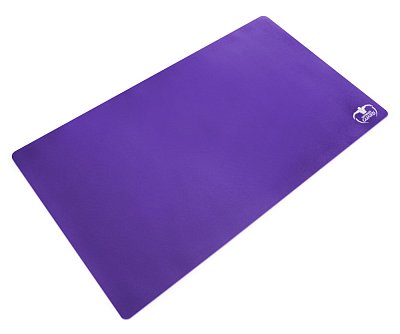 Ultimate Guard Play-Mat Monochrome Purple 61 x 35 cm